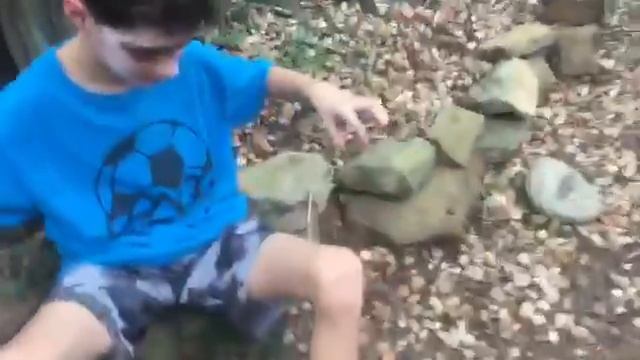 Chaos island part 1 смотреть онлайн