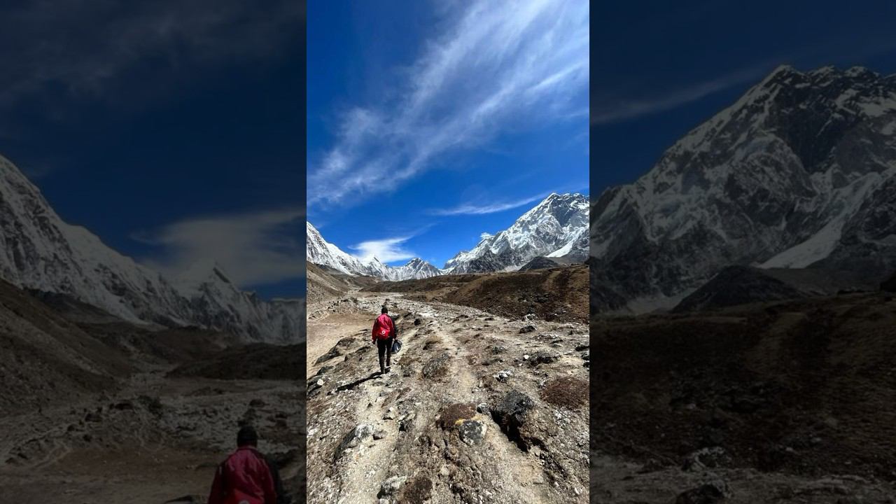 Итоги дня. Новости Эвереста и Дхаулагири смотреть онлайн