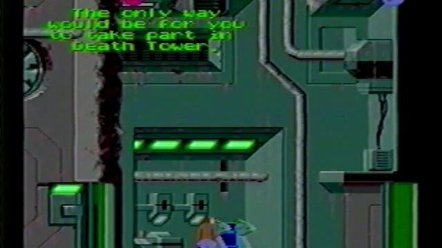 My Life with SEGA - Flashback: The Quest for Identity смотреть онлайн