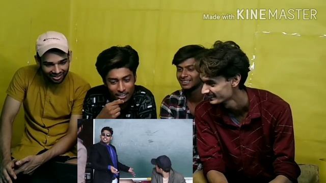 FINDING DIAMOND || ROUND 2 HELL || INDIAN BOYS REACTION VIDEO || S.A.S.S. FUN смотреть онлайн