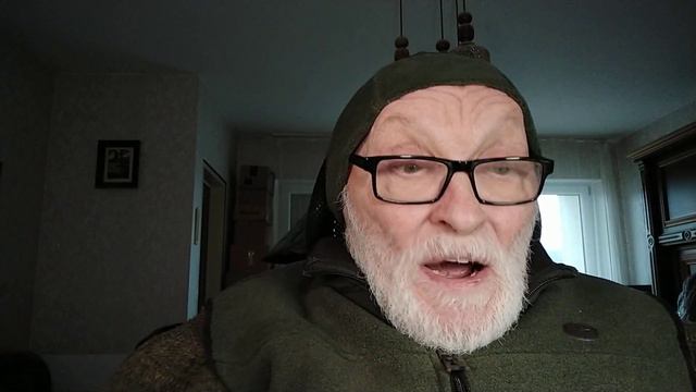 Предполагался бордерляйн,но...оказалось другое.Беседа live,серия3. Д-р Джордж Горбатов.08.01.2023 г смотреть онлайн