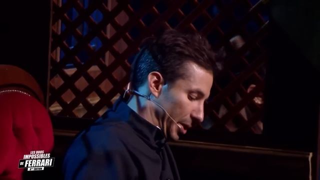 Le confessional - Les duos impossibles 8ème édition смотреть онлайн