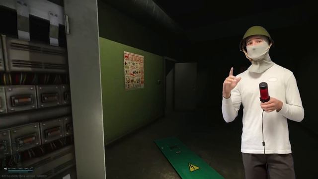 9mm is BACK...Kinda | Escape from Tarkov смотреть онлайн