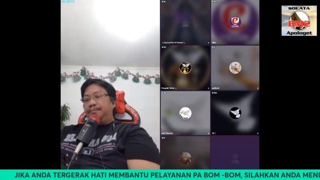 MENCARI DOMBA YANG HILANG PART 01 смотреть онлайн