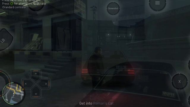 GTA 4 PLAY ON ANDROID FOR FREE WITH PROOF? || How to play GTA 4 on Android? @TechnoGamerzOfficial смотреть онлайн