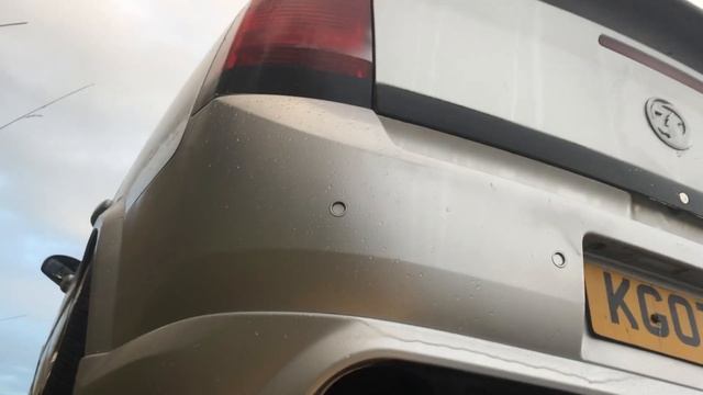 Vectra c 1.8 silencer delete with twin hornet backbox смотреть онлайн