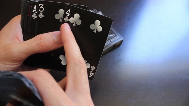 Shadow Masters Deck | 60 Second Overview смотреть онлайн