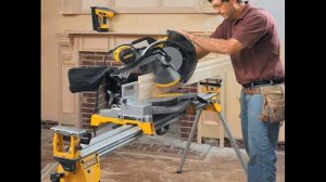 Dewalt DW715 vs DW716
