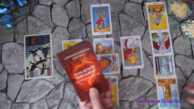 YOUR PERSON'S CURRENT THOUGHTS & FEELINGS ? ENERGY CHECK-IN ✨ PICK A CARD TAROT LOVE READING ? смотреть онлайн
