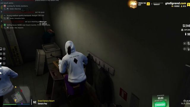 RAGЕ Мultiplауer 2023 01 14 02 48 31 смотреть онлайн