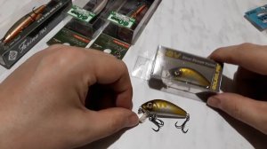 ОКУНИ-ГОРБАЧИ ОБОЖАЮТ ЭТОТ ВОБЛЕР! SSV Golavl Pro - воблер на окуня. Ловля окуня. Окунь на спиннинг