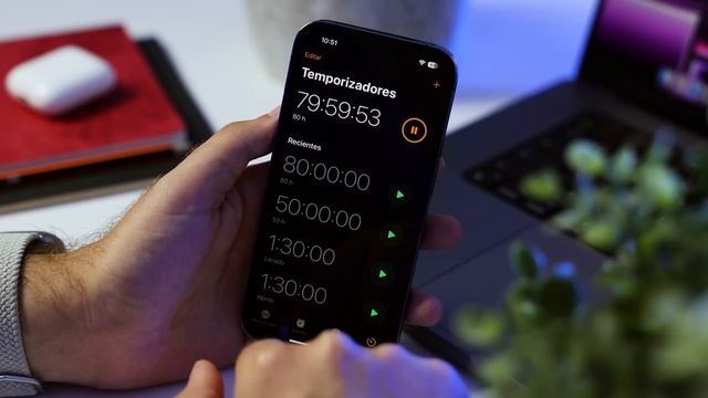 iOS 17 beta 5 - Qué hay de nuevo y por qué me ha SORPRENDIDO смотреть онлайн