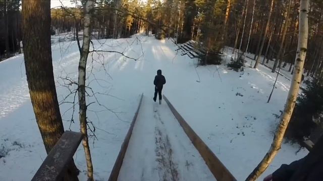 Рощинская Туса (Serov Edition) смотреть онлайн