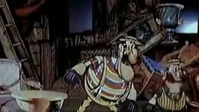 Гавайские частушки Приключения Капитана Врунгеля смотреть онлайн