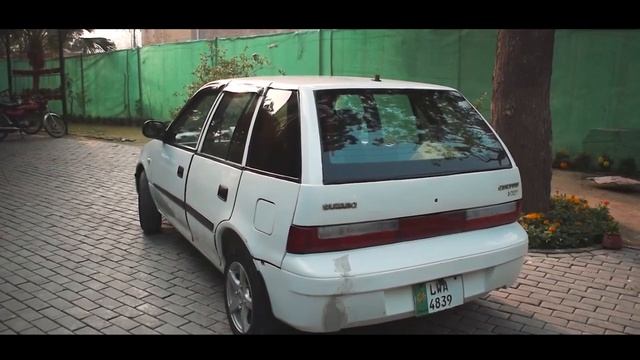 Suzuki Cultus 2000 To 2017 Review | Eyoon Tech | Nabeel Qureshi