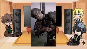 {?•Реакция КПД на будущее|1/?|Не все персонажи•?}