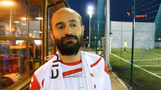 Interview for BGsport.bg with Nikolay Todorov from Accedia смотреть онлайн