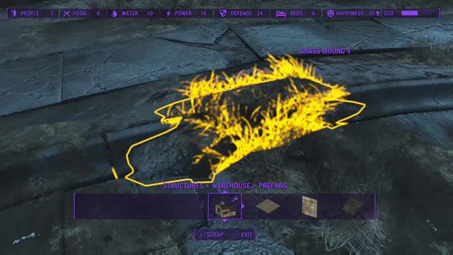 Fallout 4: A Wanderer's Tale (Part 14) смотреть онлайн