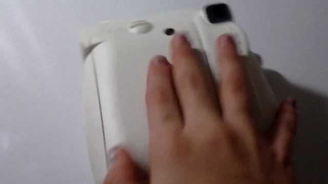 Инстакс мини 8