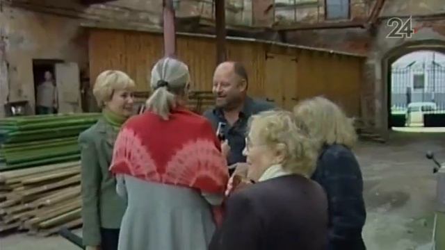 Казанский театр юного зрителя готовится встретить свое 85-летие смотреть онлайн