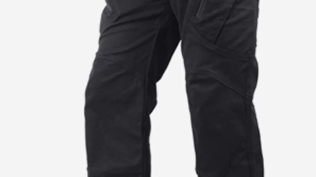 Men cargo pants - Most Popular cargo pants Brands! key of Awesome #01 смотреть онлайн