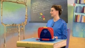 АБВГДейка ? Зачем животным хвосты? ? Официальный канал