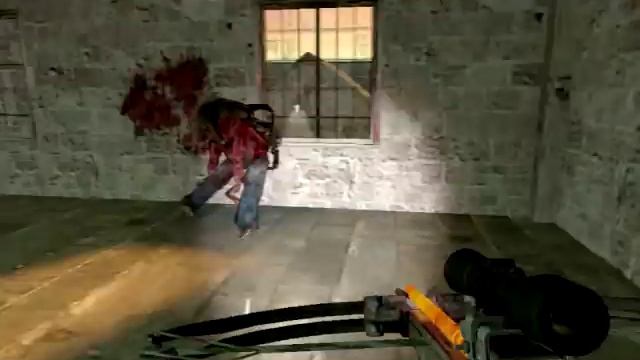 Half-Life 2: Castle Defender - Full Walkthrough 【Commentary】 смотреть онлайн