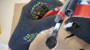 Веб Шутер Человека Паука Своими Руками | Самодельный Веб Шутер