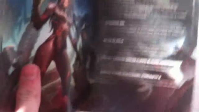 StarCraft 2:Heart of the Swarm Unboxing PL смотреть онлайн