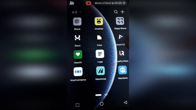 ОБЗОР ПРИЛОЖЕНИЯ МИНИМА V 1.0.38 WALLET | FUTURE CASH | HEALTH | SETTINGS | CHATTER | MAX SOLO и др смотреть онлайн