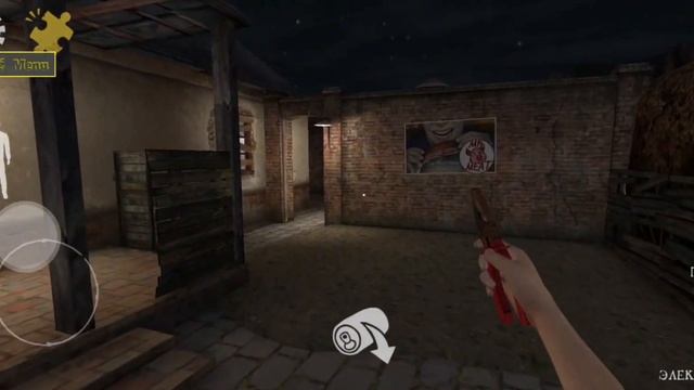 играю в мr.meat с модом Кибер хакера смотреть онлайн
