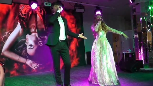 Прохор Шаляпин & Анна Калашникова. 100 непринятых звонков. смотреть онлайн
