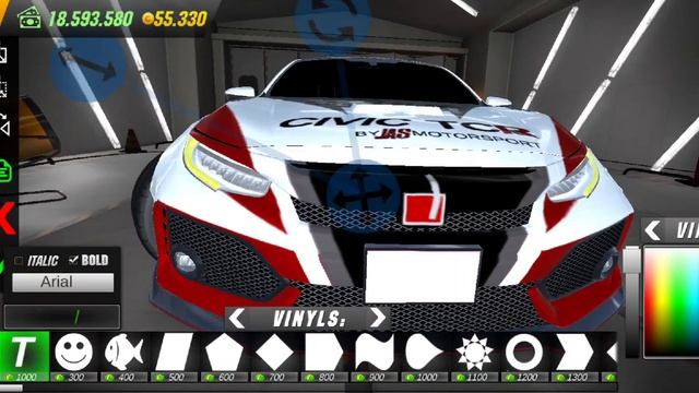 logo Honda Civic trong 3p (3 minute) смотреть онлайн