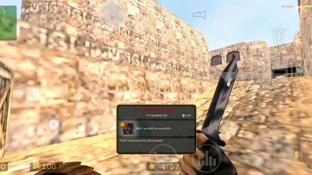 cs source mod beta 6.1 android смотреть онлайн