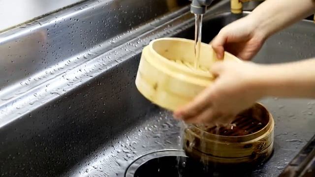 【竹虎】簡単・ヘルシー・美味と三拍子そろった蒸籠（蒸し器）の使い方はこれでバッチリ！お手入れ方法や魅力を詳しく解説 смотреть онлайн