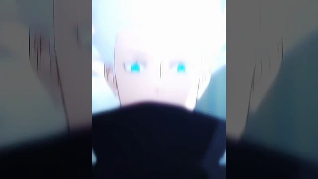 Годжо Сатору