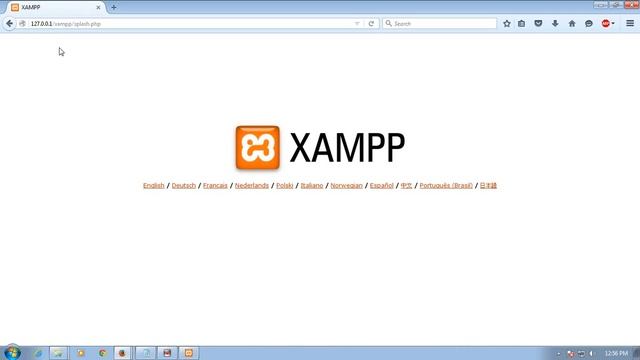 How to install XAMPP and Easy to install wordpress in XAMPP смотреть онлайн