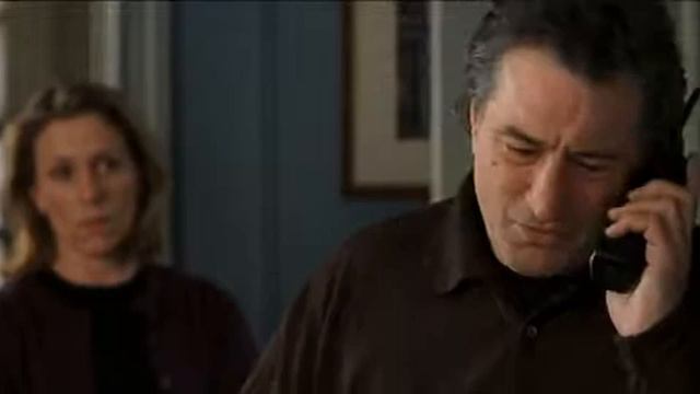 Eliza Dushku City by the Sea_5 смотреть онлайн