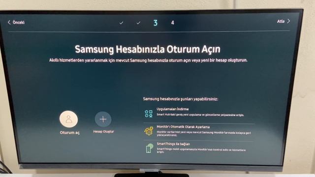 Samsung M5 Smart Monitör Kutu Açılımı ve İnceleme #samsung #samsungm5 смотреть онлайн