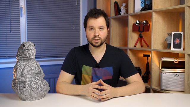 IPS или AMOLED (OLED) экран в 2021 - главные проблемы двух технологий смотреть онлайн