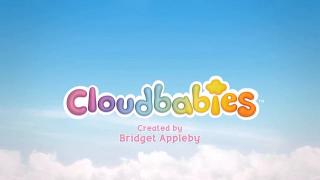 Cloudbabies - 1 Hour New Year Special | Cartoons For Kids