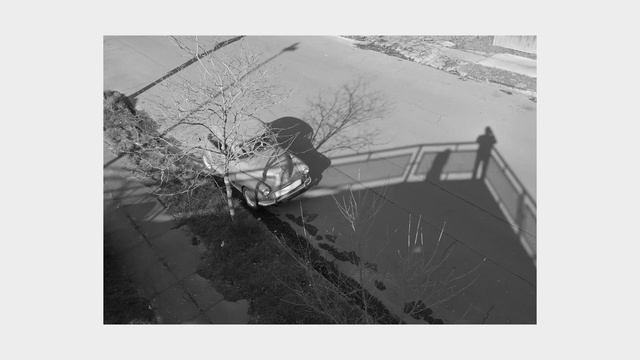 Fujifilm Xpro1 Photowalk B&W (POV) | Love Your Neighborhood смотреть онлайн