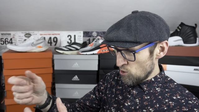 WHY I LOVE ❤️ RUNNING SHOES, SNEAKERS & TRAINERS! - EDDBUD SHOE and SNEAKER HISTORY смотреть онлайн