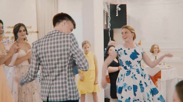 29.06.18 Выпускной 2018 для Кировской школы №2 смотреть онлайн