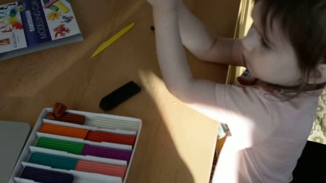 Эльчик лепит Миньона смотреть онлайн