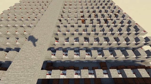 MINECRAFT: Astronomia Coffin Dance meme noteblock - Майнкрафт Коффин Денс МЕМ нотный блок смотреть онлайн