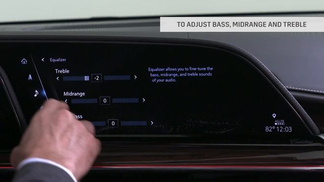 2021 Cadillac Escalade: AKG Sound Systems | How Things Work | Cadillac смотреть онлайн