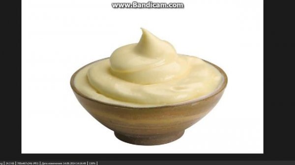 Песня про майонез