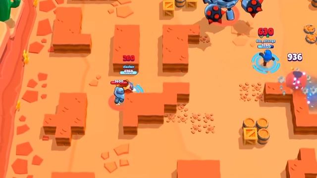 ТОП 5 БАГОВ В BRAWL STARS ИЗ-ЗА КОТОРЫХ БЫЛИ СЛОМАНЫ РЕЖИМЫ. ИСТОРИЯ БРАВЛ СТАРС. смотреть онлайн