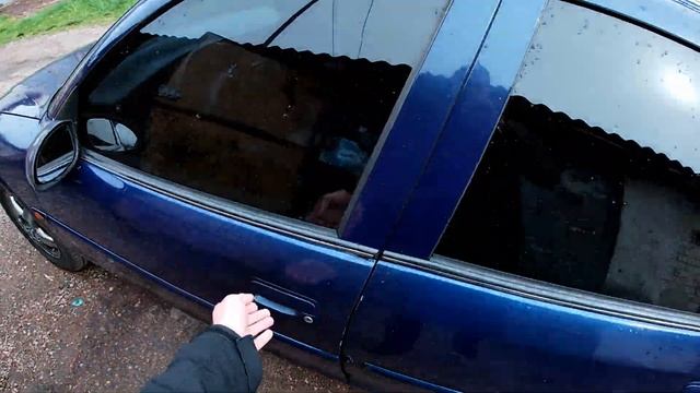 СКРИПЕТЬ двери автомобиля БОЛЬШЕ НЕ БУДУТ после ЭТОГО... смотреть онлайн